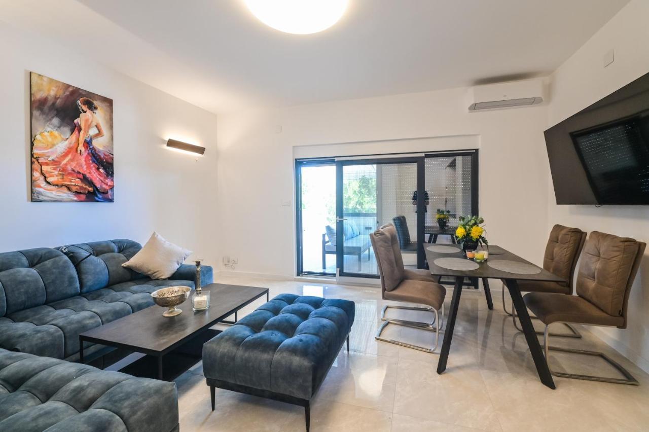 Ami Apartament Kustići