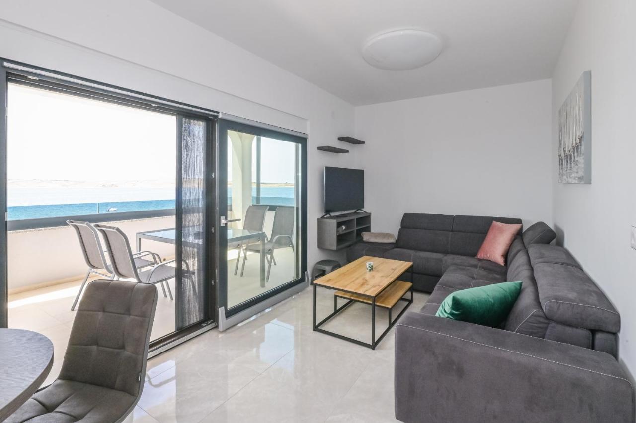 Apartament Ami Kustići