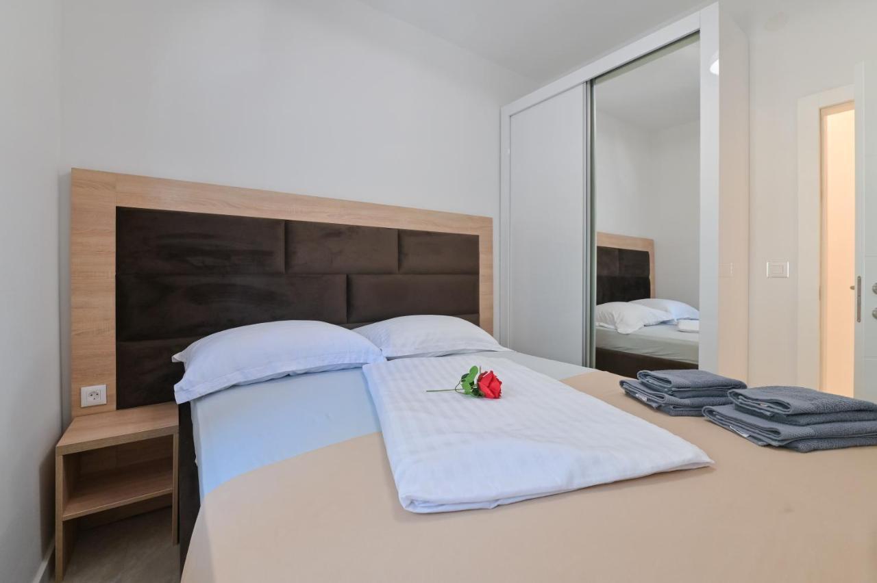 Apartament Ami Kustići