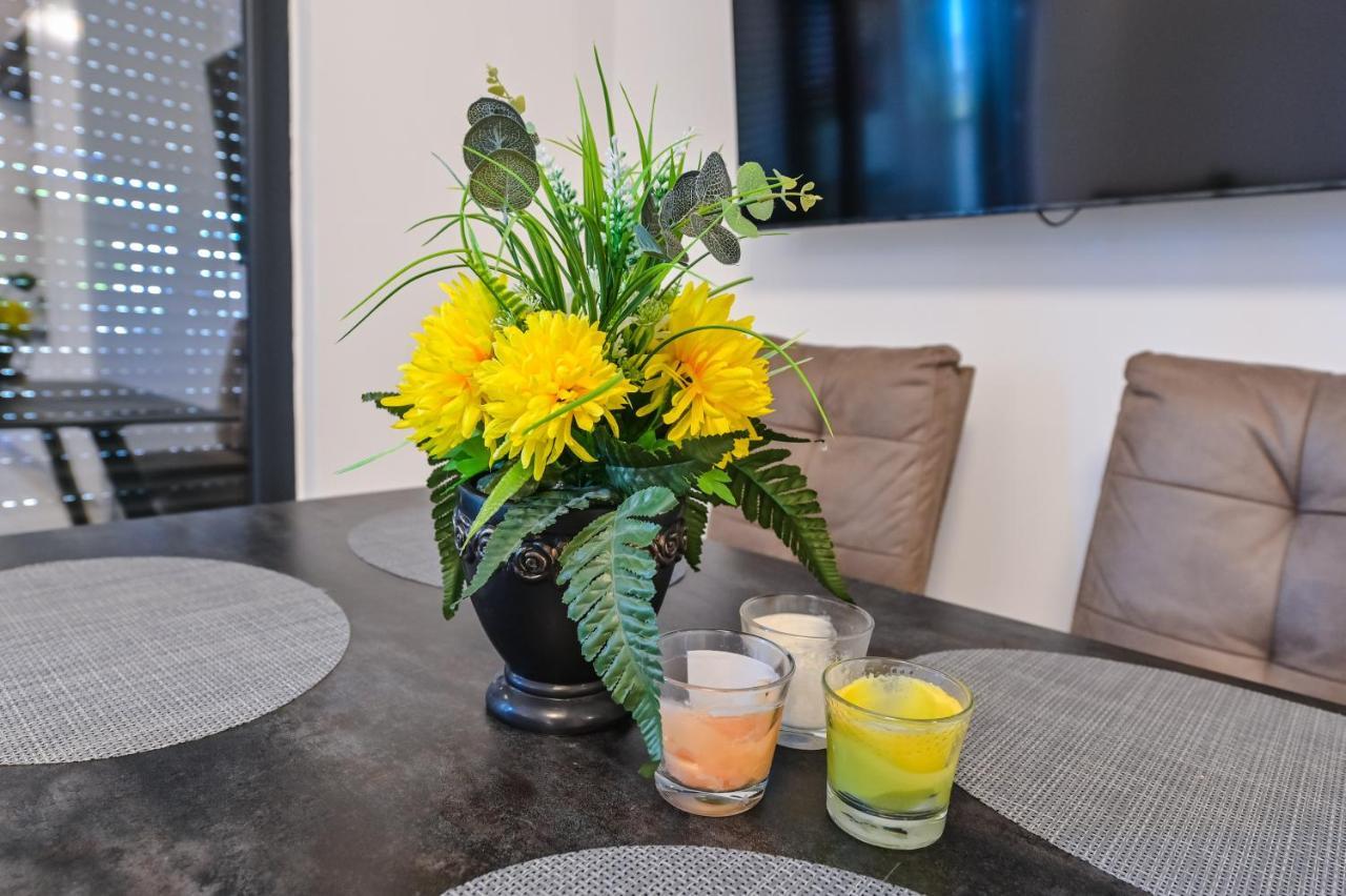 Ami Apartament