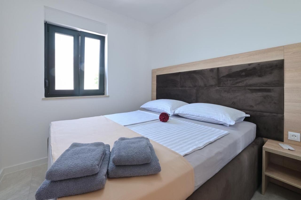 Apartament Ami Kustići