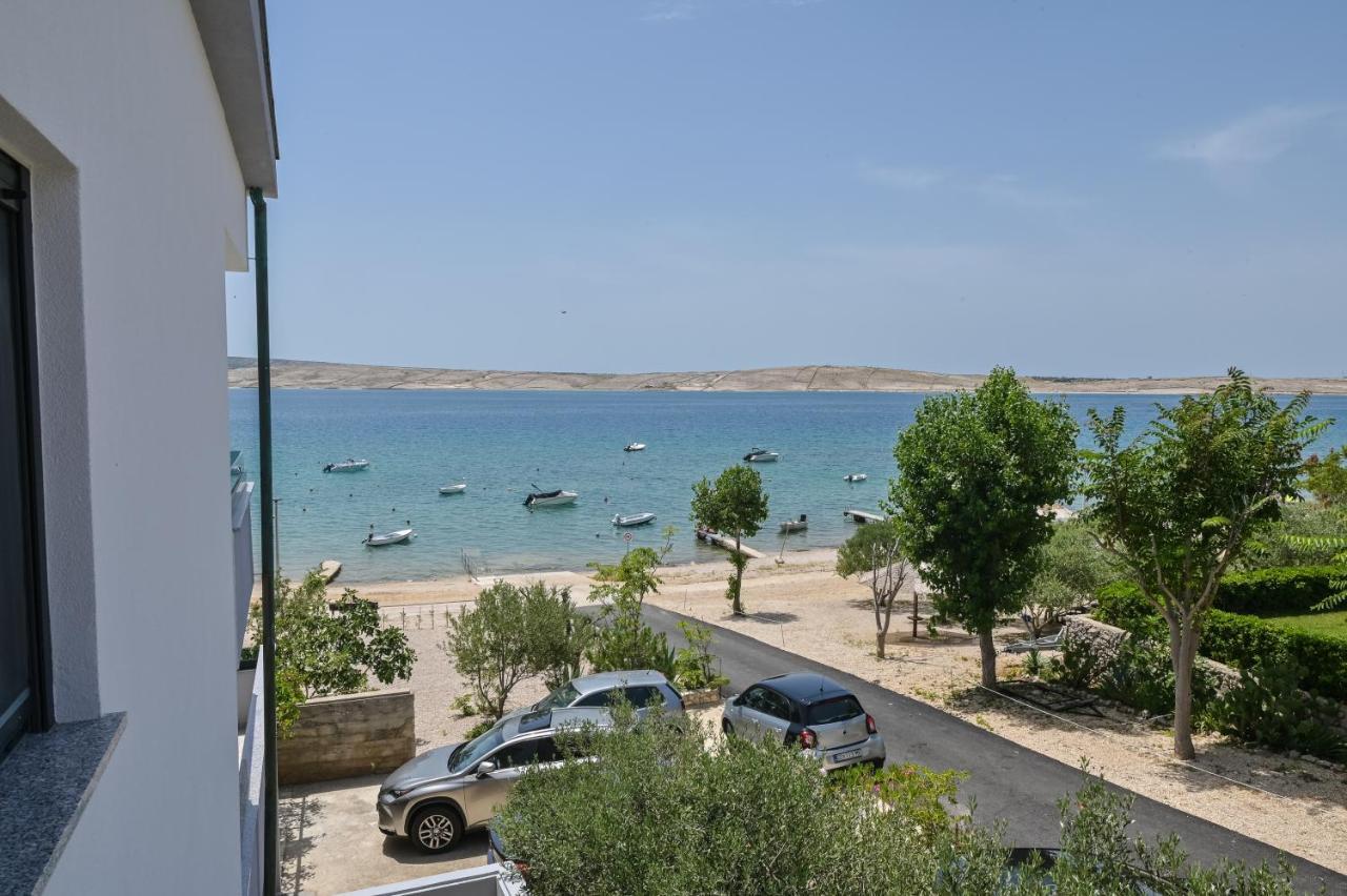 Ami Apartament Kustići