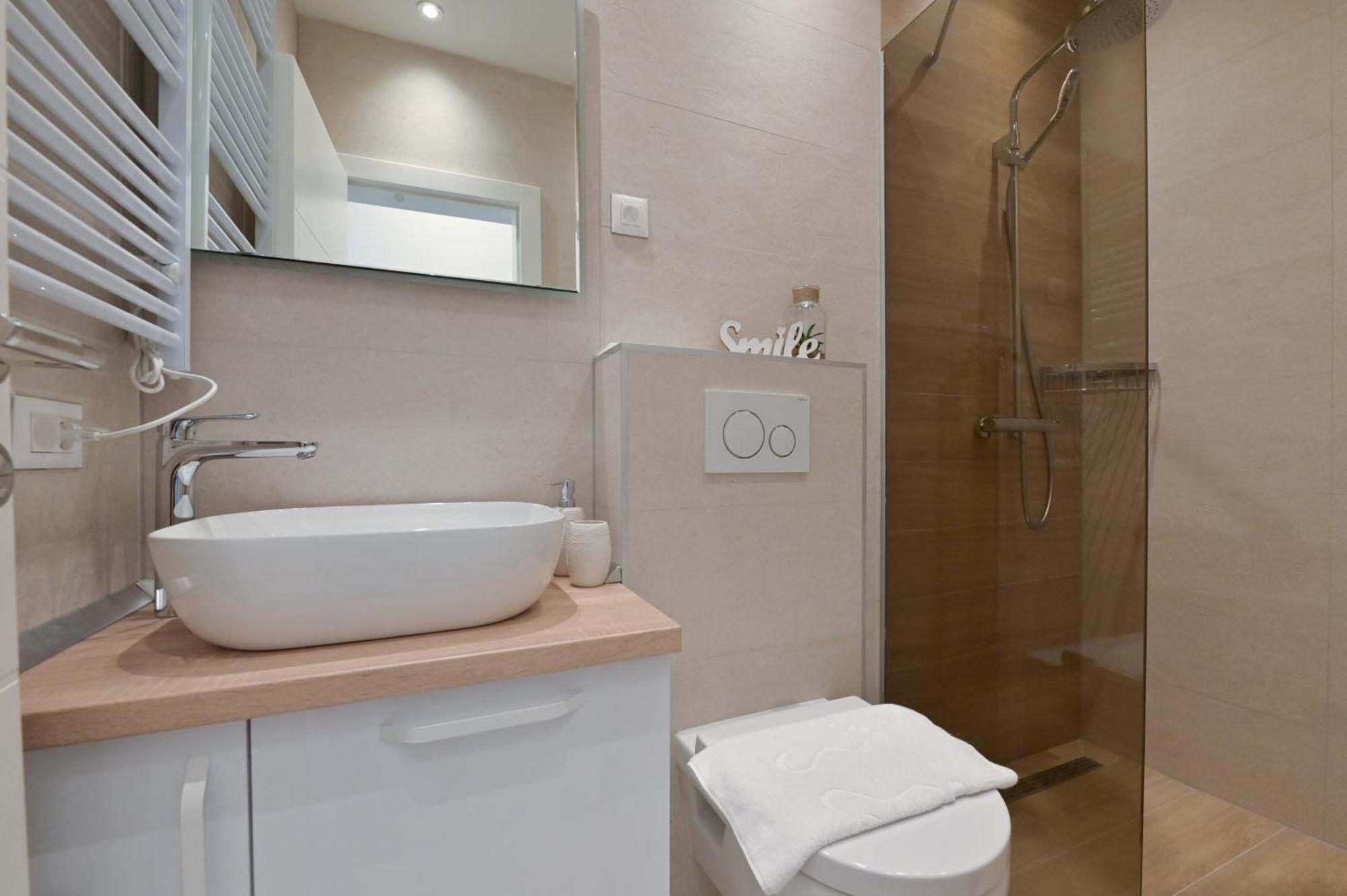 Apartament Ami Kustići