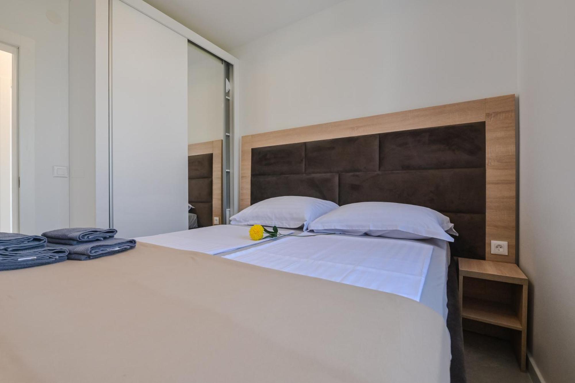 Apartament Ami *