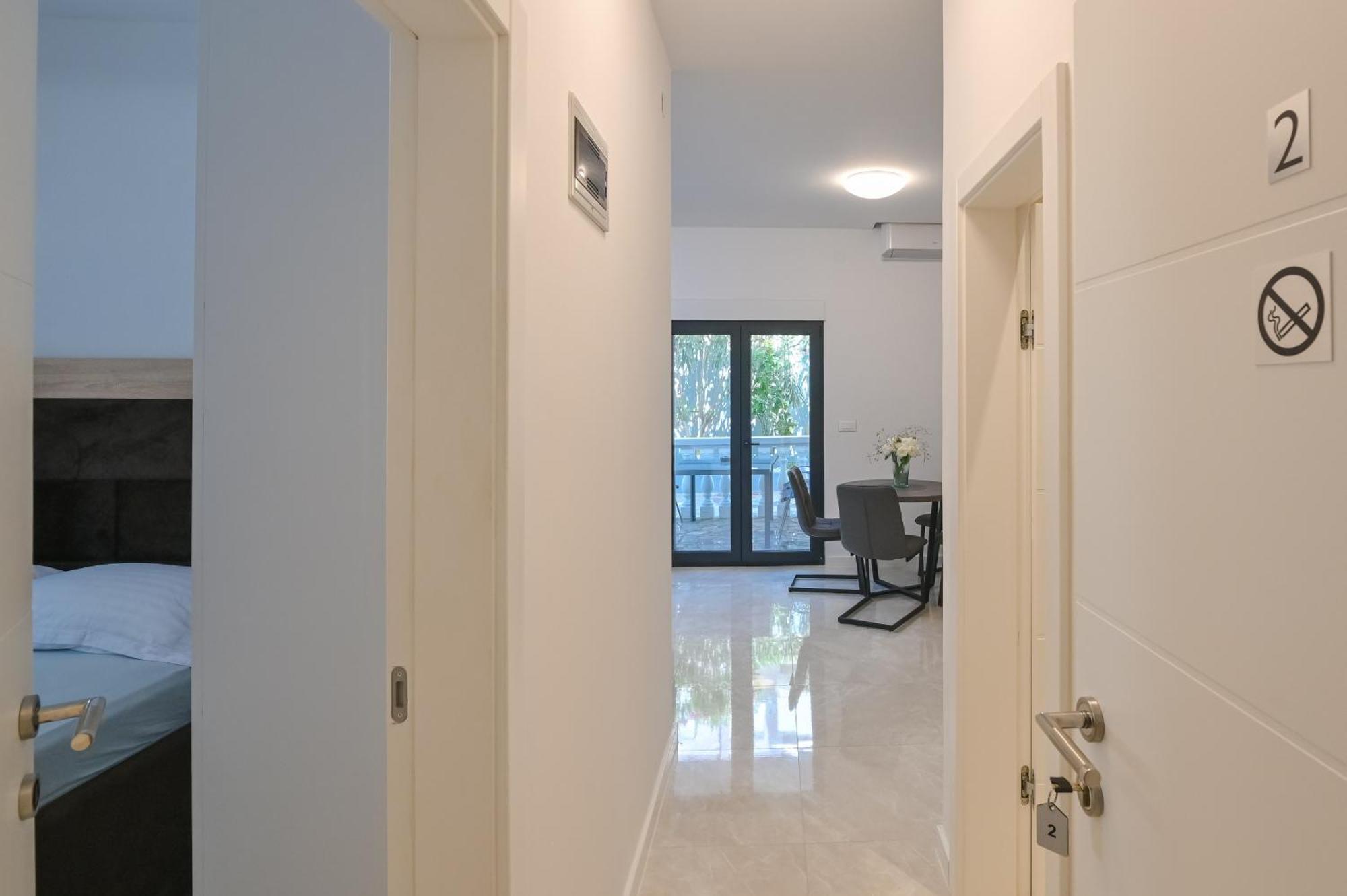 Ami Apartament *