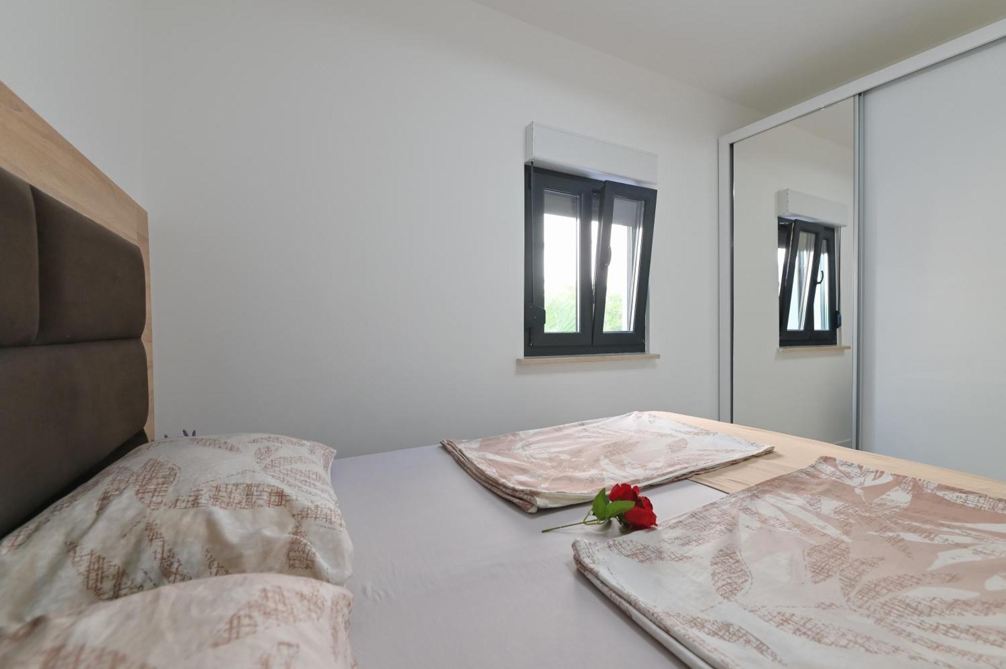 Ami Apartament Kustići