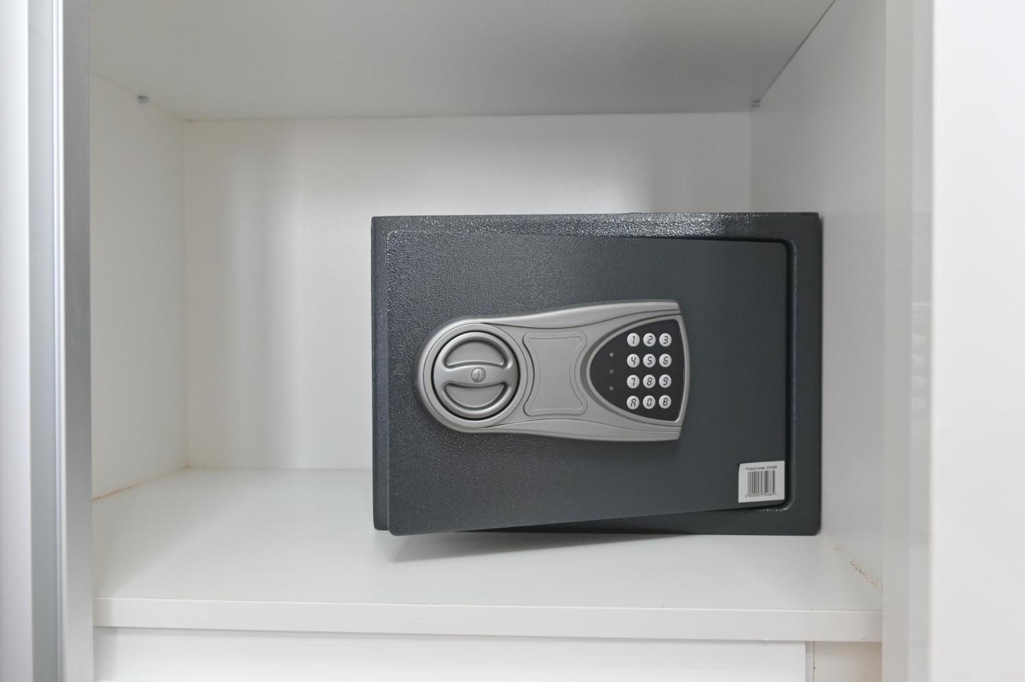 Apartament Ami Kustići