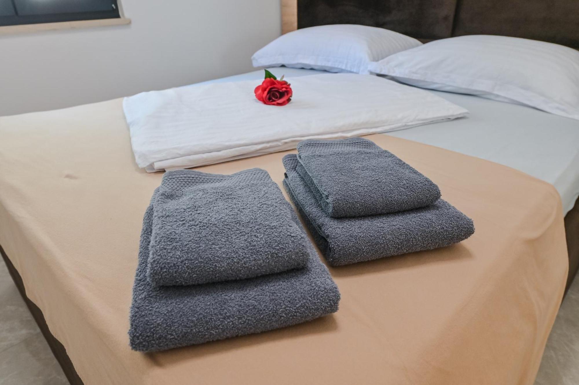 Apartament Ami *